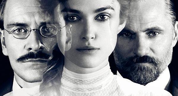A Dangerous Method