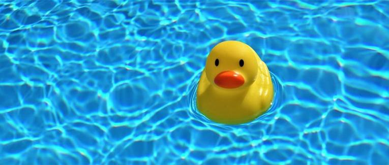 Rubber Duck Debugging