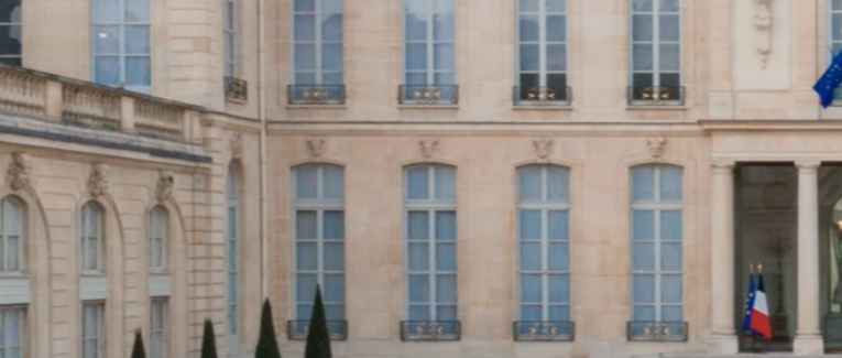 NOTRE DAME ET L'ESPOIR