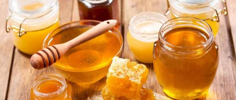 Mes 5 bonnes raisons de consommer du miel régulièrement