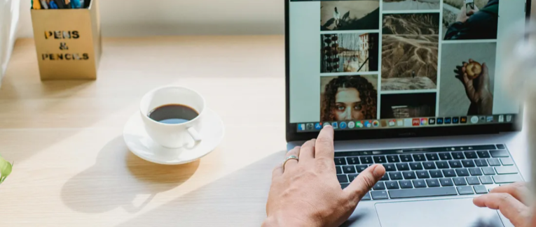 Does Blogging Work?