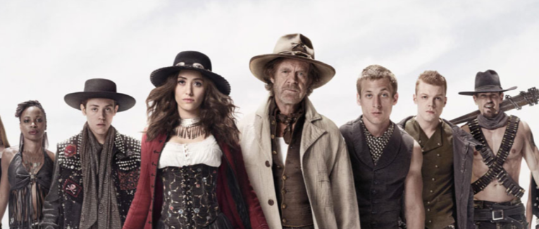 Shameless US - Saison 9