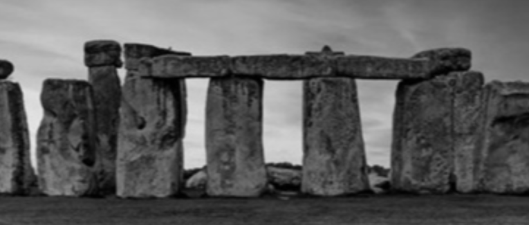 Stonehenge