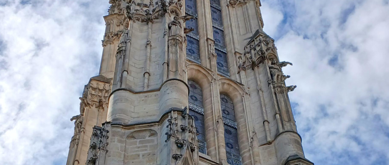 Pouvoir par le Sens