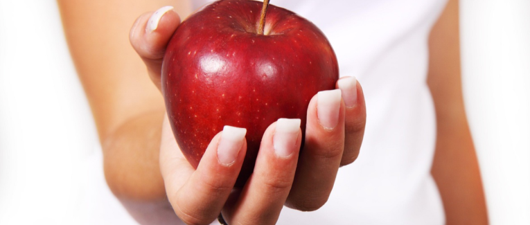 Pomme