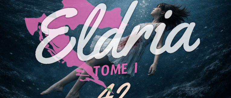 Eldria I : 42 · La chute