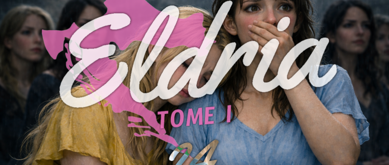 Eldria I : 24 · Les conséquences