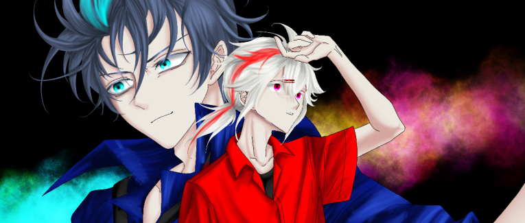 Chapitre 1 - Orion la crevette