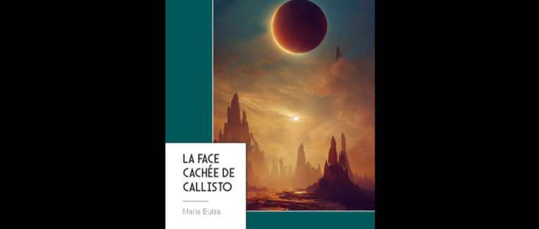 La Face cachée de Callisto