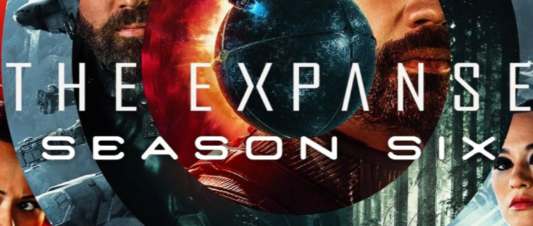 The Expanse - Saison 6