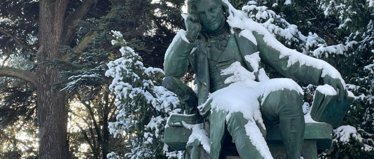 ODYSSÉE DE LUMIÈRE STYRIENNE