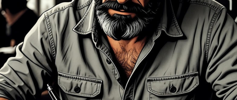 Pour le peu de temps qu'il nous reste.