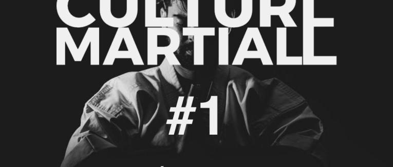 Culture Martiale : l'étiquette, sujet d'un cours d'Aïkido.