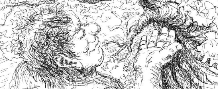 III. L'Enfant qui Murmurait à l'Oreille des Géants
