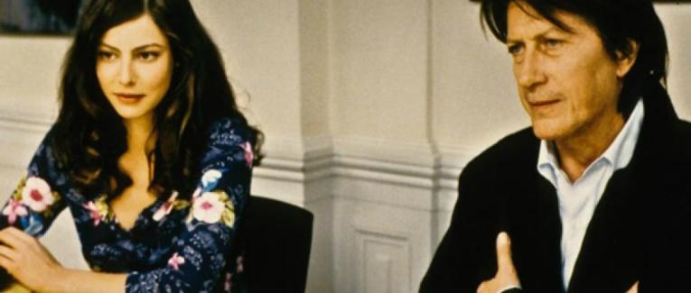 Merci pour le chocolat (2000) Claude Chabrol