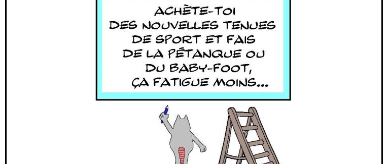 Les bonnes résolutions de 2022 - 3