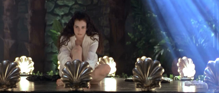 Exotica (1994) Atom Egoyan