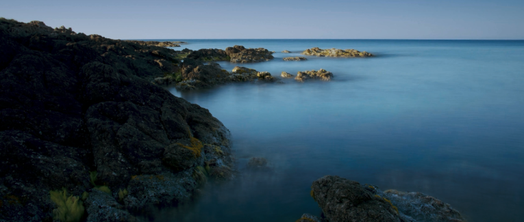 L'archipel des silences