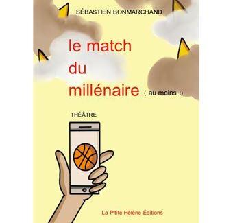 Scène de théâtre en hommage à Claude François
