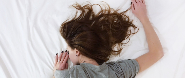 Chapitre 3 - Pas le moral