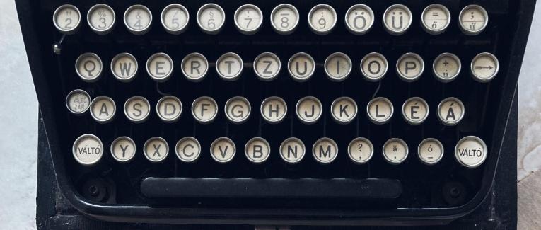 A Calendar of Writerly Fears for Every Day of the Year