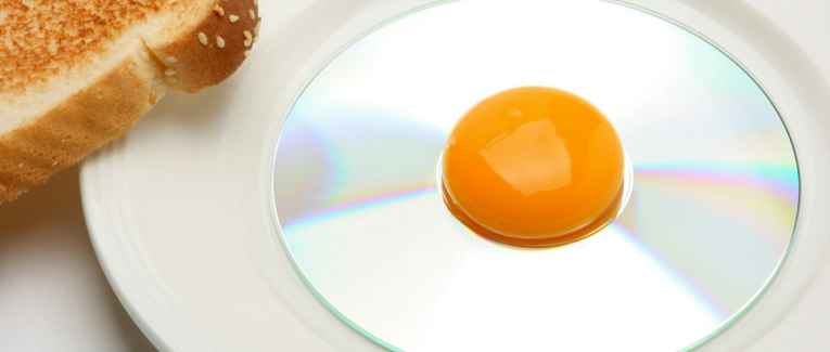 Chapitre 5 - Petit-déj'