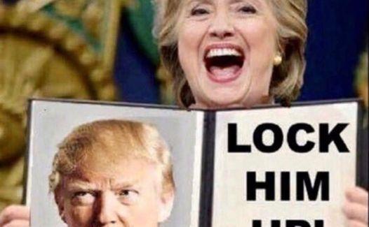 A Republican "Clinton-Standard" ?Stop lying and spying, offending private life and hiding Truth.(regardez bien)