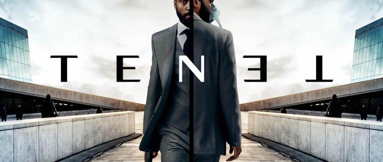 Tenet (Christopher Nolan, 2019)