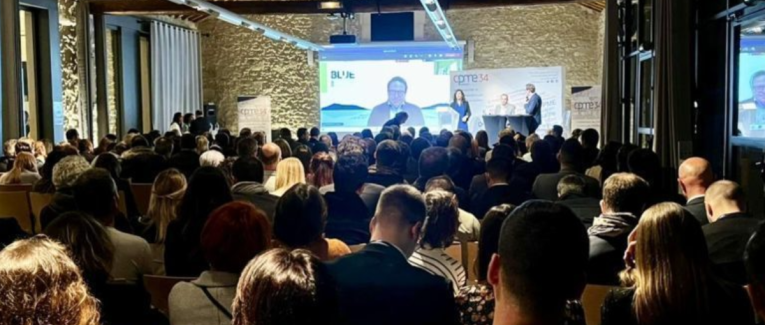 Assemblée générale de la FMF à Montpellier