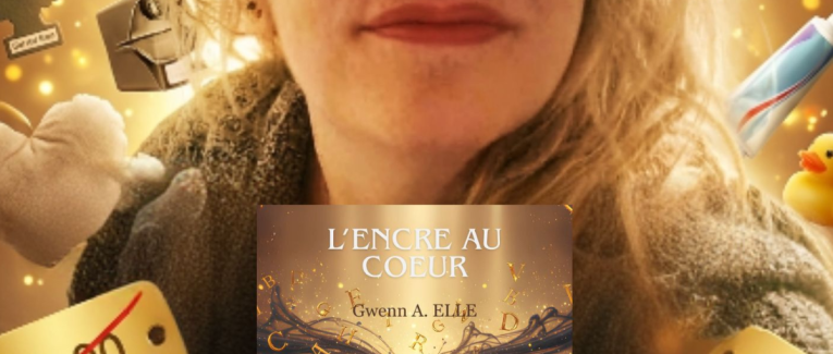 Le marketing... et mes livres !