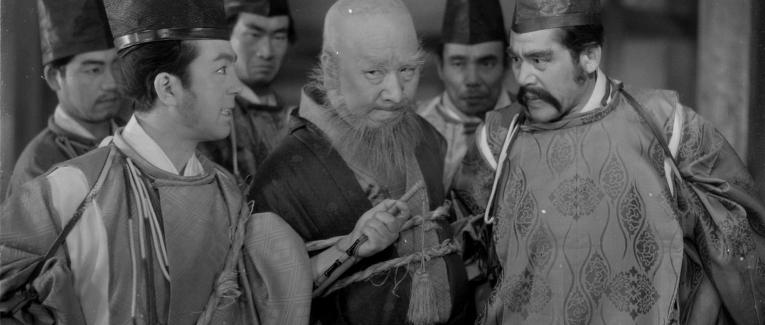 L’intendant Sansho (1954) Kenji Mizoguchi