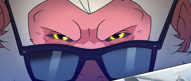 Marvel's Hit Monkey - Saison 1