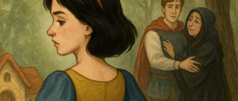 Blanche Neige et après?