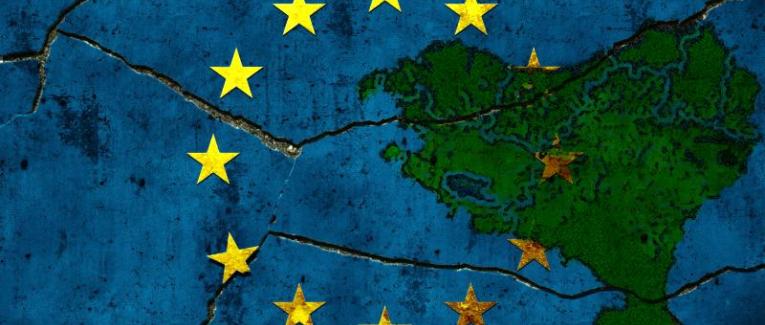 L'Europe comme perspective et comme référence