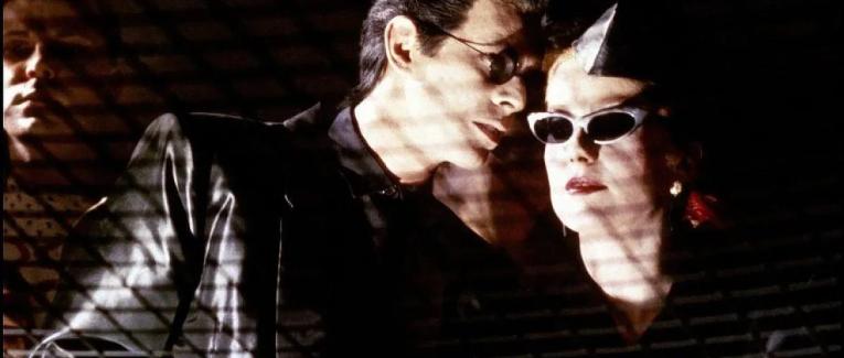 Les prédateurs (1983) Tony Scott