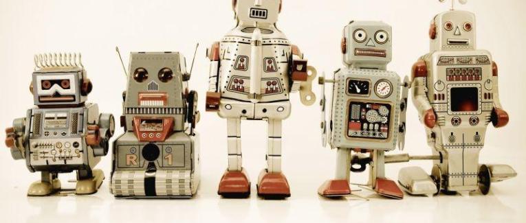 Une Industrie ? Un Futur ?