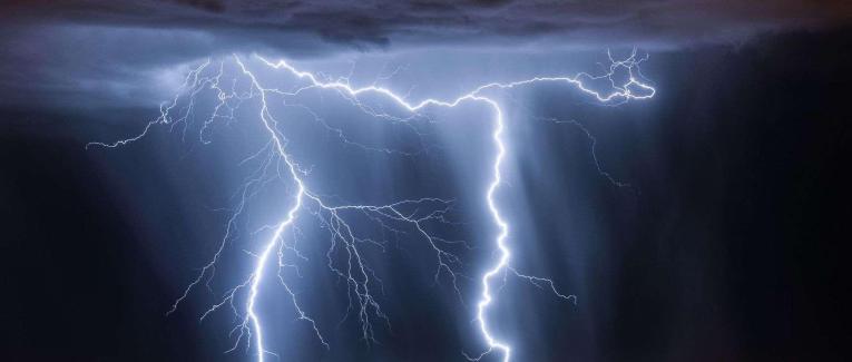 la nature, hyper puissance de la planète
