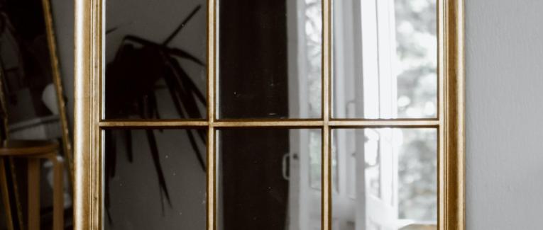 Le miroir des âmes