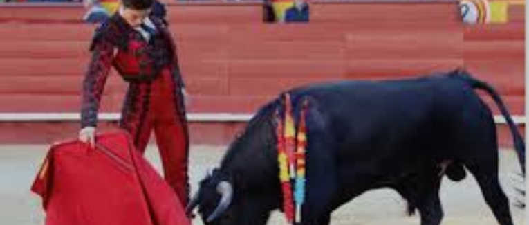 Toréro