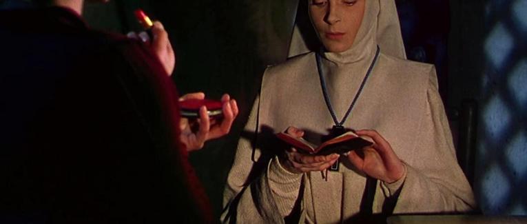 Le narcisse noir (1947) Michael Powell et Emeric Pressburger
