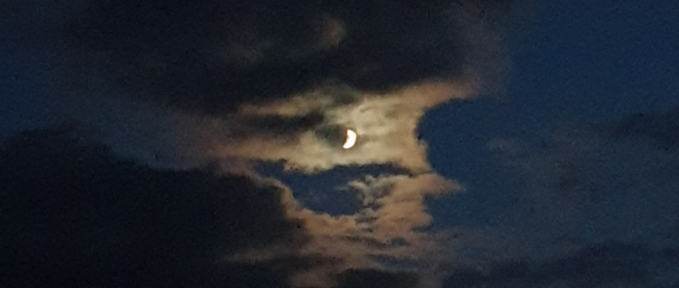 Étrangers familiers