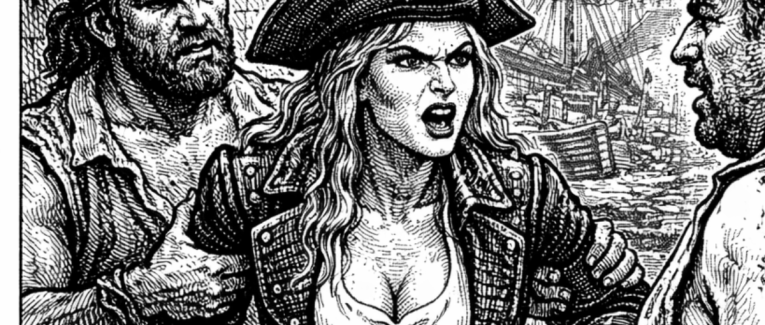 Chapitre 4 – Le piège