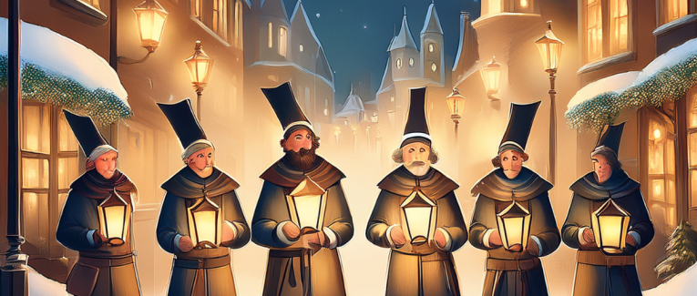 Quand le chant est-il apparu ?