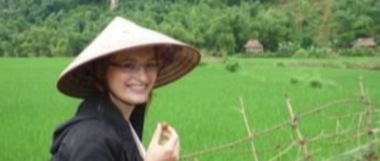 Un week-end à Mai Chau (ou comment fêter son anniversaire au milieu des rizières)