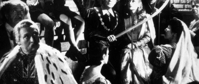 Jeux dangereux (1942) Ernst Lubitsch