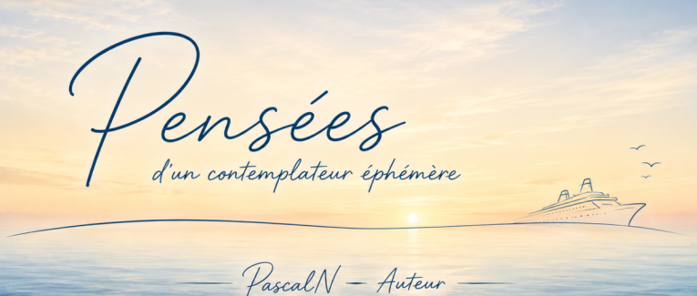 Pensée #1