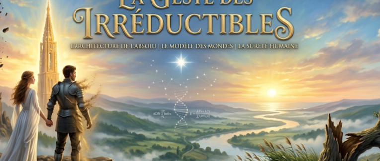 La Geste des Irréductibles (préface)