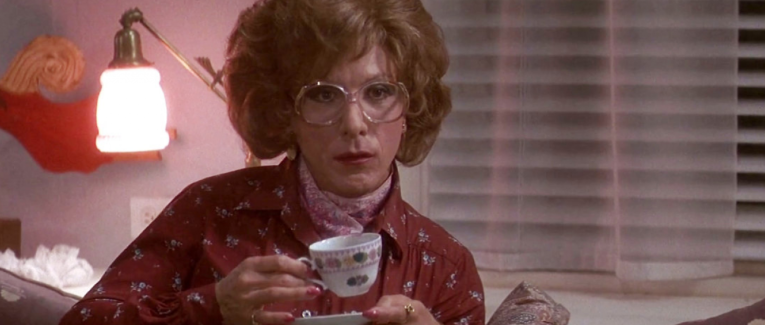 Tootsie (Sydney Pollack, 1982)