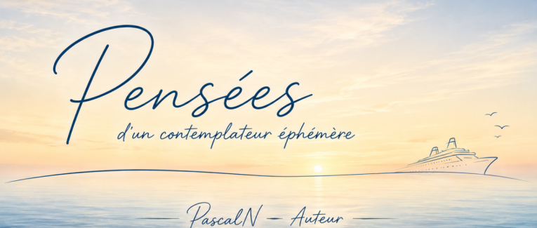 Pensée # 2