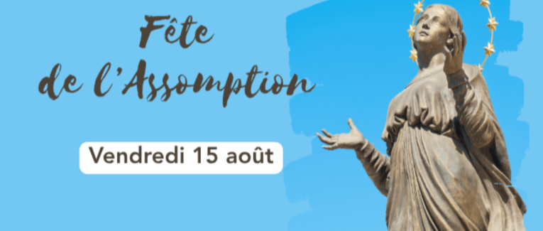 Le 15 août